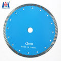 Small Size 105-250mm Diamond Saw Blade Cutting Disc